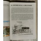 Salamin András: Buda-hegyvidéki vasutak