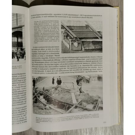 Salamin András: Buda-hegyvidéki vasutak