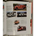 Neil Wallington: A tűzoltóautók és a tűzoltás világenciklopédiája