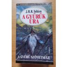 J. R. R. Tolkien: A Gyűrűk Ura I-III.