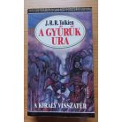 J. R. R. Tolkien: A Gyűrűk Ura I-III.
