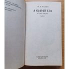 J. R. R. Tolkien: A Gyűrűk Ura I-III.