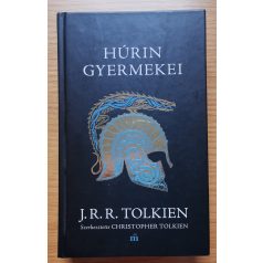 J. R. R. Tolkien: Húrin gyermekei
