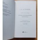 J. R. R. Tolkien: Húrin gyermekei