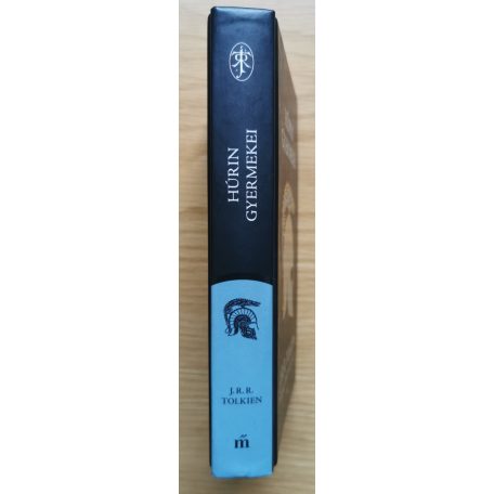 J. R. R. Tolkien: Húrin gyermekei
