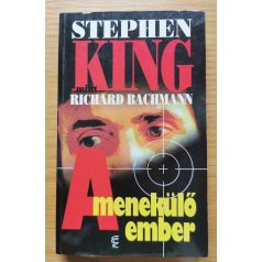 Stephen King: A menekülő ember