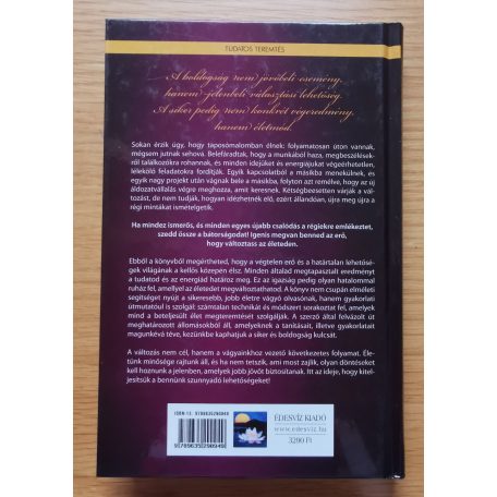 Sandra Anne Taylor: A siker 7 törvénye - A jólét és boldogság tudománya