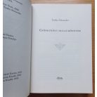 Tasha Alexander: Gyöngyként hulló könnyek 