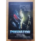 Bryan Thomas Schmidt (szerk.): Predator: Vérözön