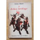Arany János: A Jóka ördöge és más költemények (Magyar Könyvek)