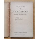 Arany János: A Jóka ördöge és más költemények (Magyar Könyvek)