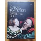 Umberto Eco (szerk.): A rútság története