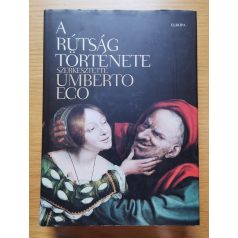 Umberto Eco (szerk.): A rútság története