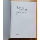 Umberto Eco (szerk.): A rútság története