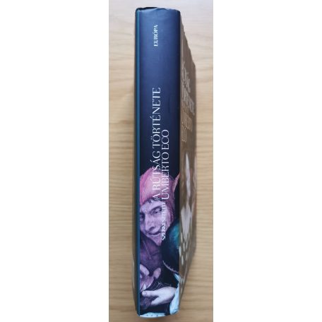 Umberto Eco (szerk.): A rútság története
