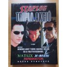 Starlog - Tripla akció (Mátrix + X-men + Terminator) - Képes útmutató