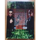 Starlog - Tripla akció (Mátrix + X-men + Terminator) - Képes útmutató