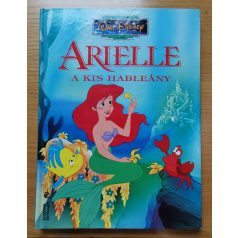 Klasszikus Walt Disney mesék (16): Arielle a kis hableány