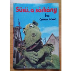 Csukás István: Süsü, a sárkány 