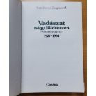 Széchenyi Zsigmond: Vadászat négy földrészen 