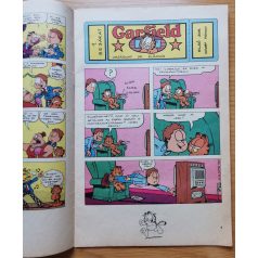 Garfield (1993/9) - 45. szám