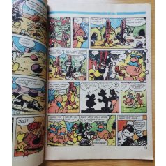 Kockás 28.szám Szerk.: Bőcs Ferenc