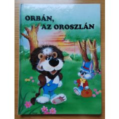 Aradi Péter: Orbán, az oroszlán