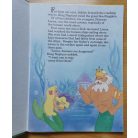 The little mermaid