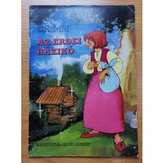 Grimm: Az erdei házikó 
