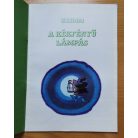 Grimm: A kékfényű lámpás 