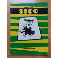 Kálmán Jenő: Sicc 