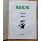 Kálmán Jenő: Sicc 