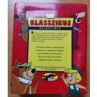 Klasszikus rajzfilmek (Maci Laci, Flinstone család, Szkubi-Dú...)