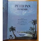 James M. Barrie: Peter Pan és Wendy 