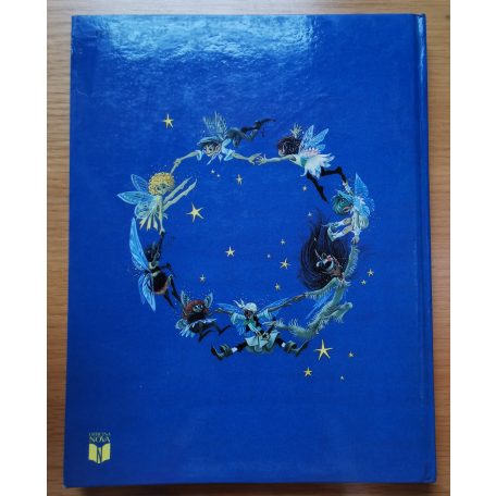 James M. Barrie: Peter Pan és Wendy 