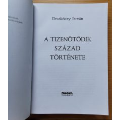 Draskóczy István: A tizenötödik század története 