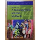Bertényi Iván: A tizennegyedik század története