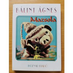 Bálint Ágnes: Mazsola 