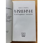  Robert A. Heinlein: Starship troopers: Csillagközi invázió