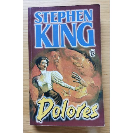 Stephen King: Dolores
