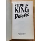 Stephen King: Dolores