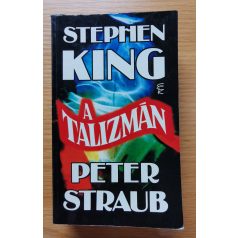 King, Stephen-Straub, Peter: A talizmán 