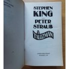 King, Stephen-Straub, Peter: A talizmán 
