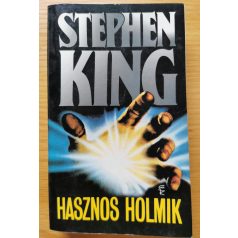 Stephen King: Hasznos Holmik 
