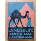 E. C. T. Horniblow: Africa, Asia and Australia