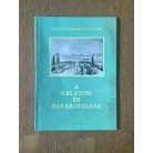 Ligeti László: A Balaton és szabályozása