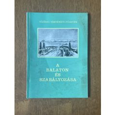 Ligeti László: A Balaton és szabályozása