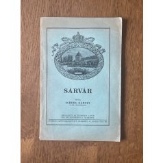 Scherg Károly: Sárvár