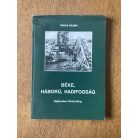 Farkas Kálmán: Béke, háború, hadifogság 