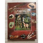 Pascal Durantel: A vadászat gyakorlati kézikönyve